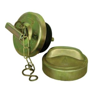 M.D 33 – Fuel tank or oil filler cap.