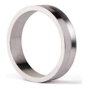 P.B 27 – Steel pipe-end ring.
